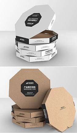 木質(zhì)包裝盒樣機素材 提升產(chǎn)品展示的專業(yè)質(zhì)感