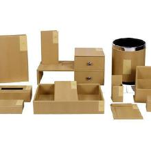 深圳龍崗紙盒廠價格、批發(fā)與廠家指南 木盒定制選擇分析