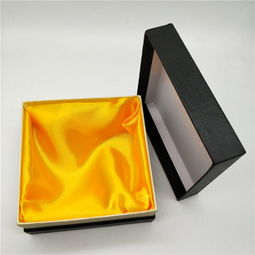 現(xiàn)貨皮帶盒子 專業(yè)手工精品禮品盒定制服務(wù)，支持加logo與高清圖片