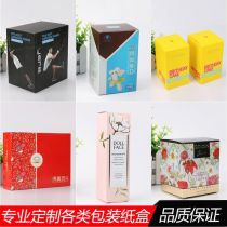 2018年原件紙盒市場透視 廠商、批發商與報價趨勢分析