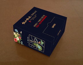 不同材質包裝的綠色交響曲 紙袋、紙盒與木盒的生態對話