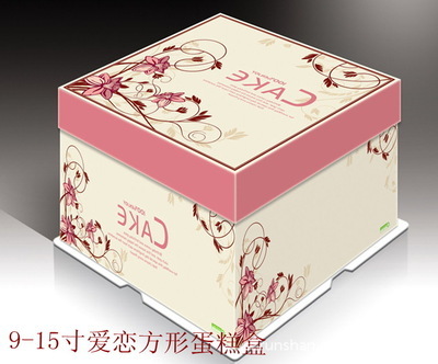 深圳市潤山實業 專注烘焙包裝，木盒工藝打造高端品牌形象