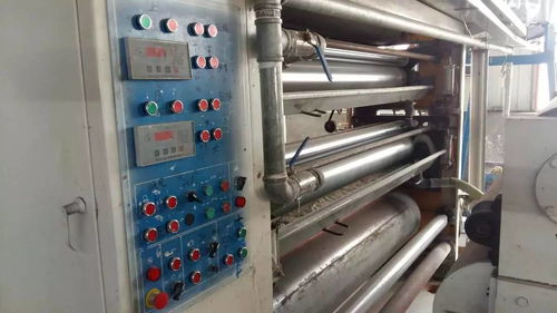 抓住機遇 紙箱廠如何挑選精品二手設備，實現降本增效