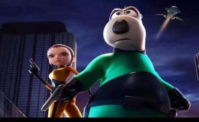 圖說恒星 數字內容制作服務